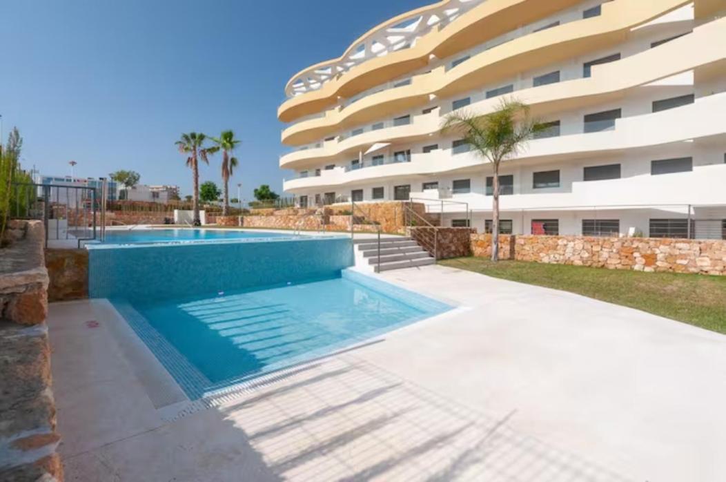 Beferent Los Arenales Playa 2 آريناليس ديل سول المظهر الخارجي الصورة