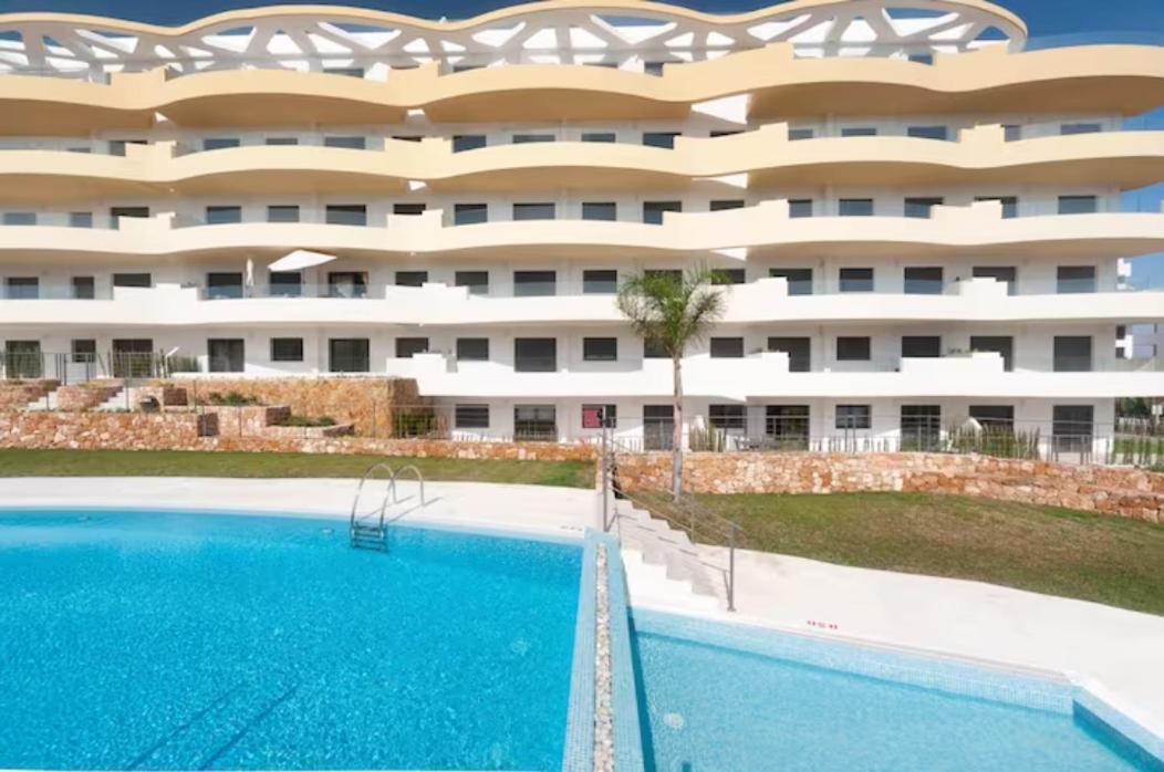 Beferent Los Arenales Playa 2 آريناليس ديل سول المظهر الخارجي الصورة