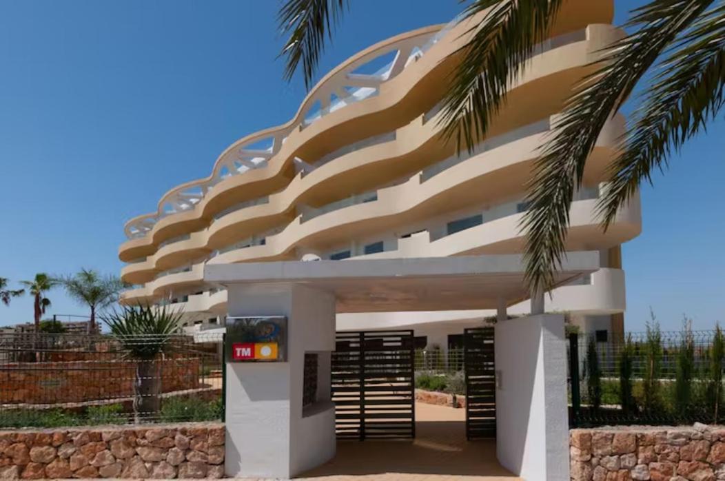 Beferent Los Arenales Playa 2 آريناليس ديل سول المظهر الخارجي الصورة