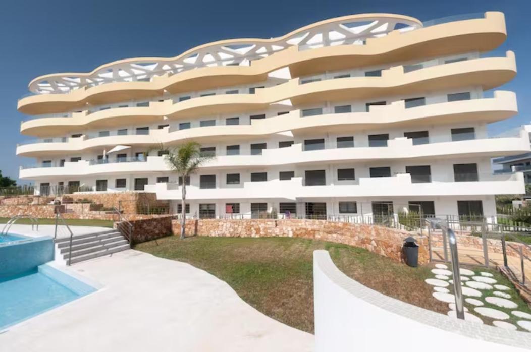 Beferent Los Arenales Playa 2 آريناليس ديل سول المظهر الخارجي الصورة