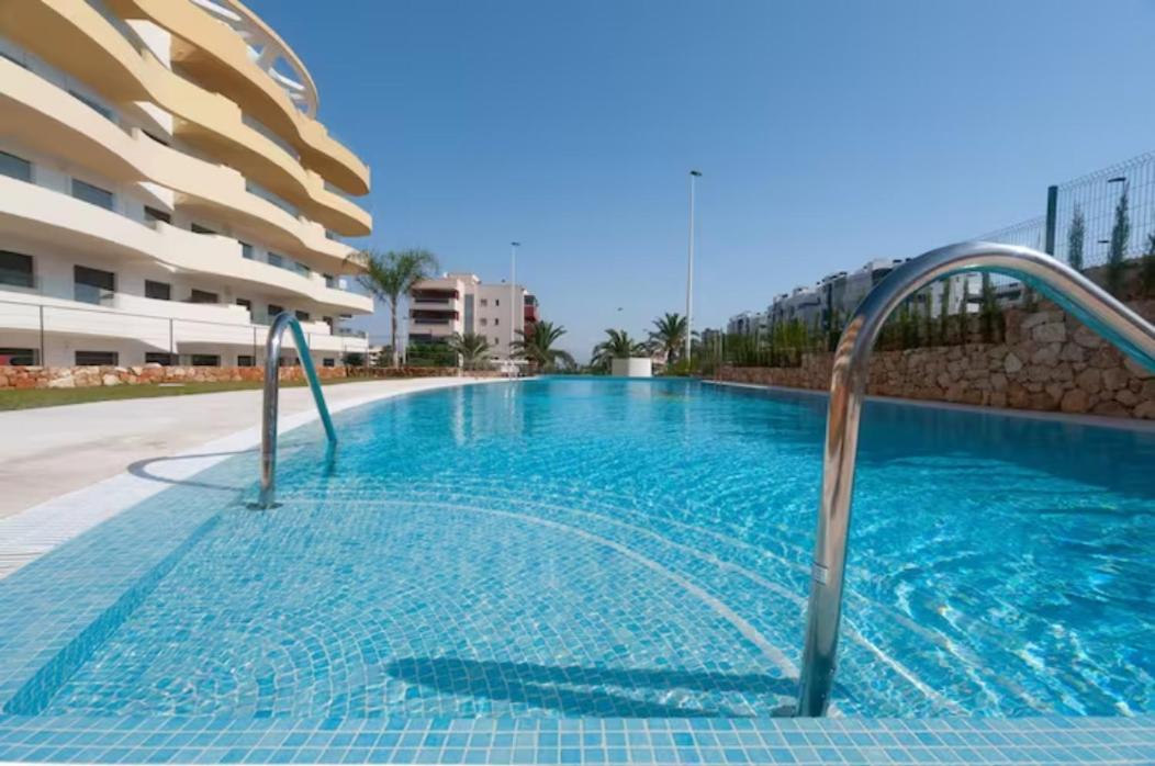 Beferent Los Arenales Playa 2 آريناليس ديل سول المظهر الخارجي الصورة